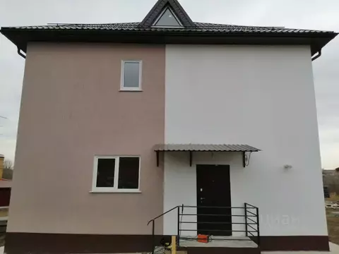 Коттедж в Свердловская область, Арамиль ул. 8 Марта, 2 (185 м)