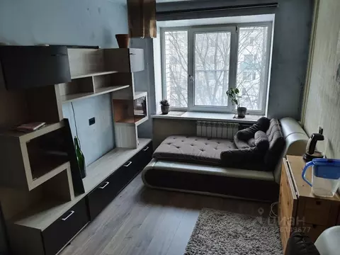 2-к кв. Санкт-Петербург просп. Просвещения, 68К1 (57.0 м)