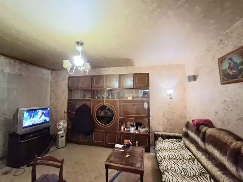 2-к кв. Самарская область, Тольятти Шлюзовой мкр, ул. ...