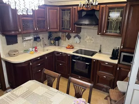 2-к кв. Ленинградская область, Кудрово г. Всеволожский район, ...