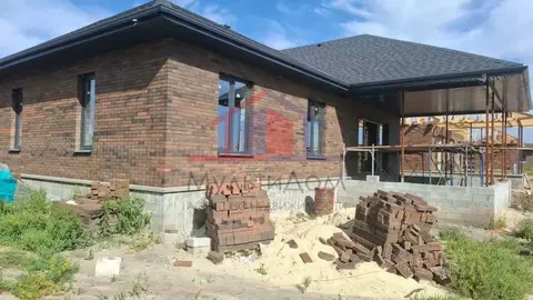 Коттедж в Белгородская область, Старый Оскол Набокинские Сады ...