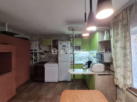 Дом в Бурятия, Улан-Удэ ул. Жасминовая, 84 (166 м)