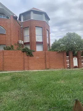 Дом в Краснодарский край, Анапа ул. Тургенева (550 м)