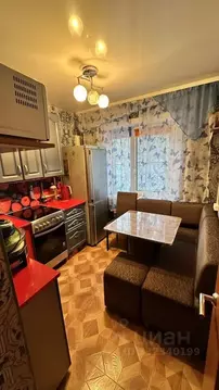 2-к кв. Иркутская область, Иркутск Юбилейный мкр, 48 (47.0 м)