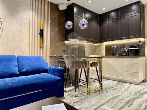 2-к кв. Санкт-Петербург ул. Черняховского, 25 (54.0 м)