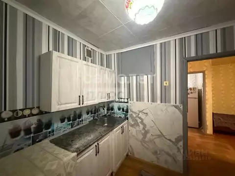 2-к кв. Московская область, Воскресенск городской округ, с. Конобеево ...