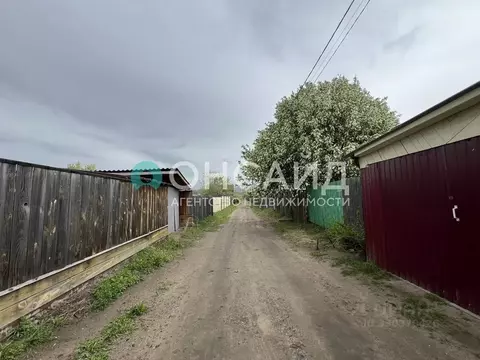 Дом в Бурятия, Улан-Удэ Судостроитель садовое товарищество, ул. ...