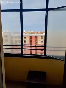 2-комнатная квартира: Ярославль, улица Лисицына, 57 (53.9 м)