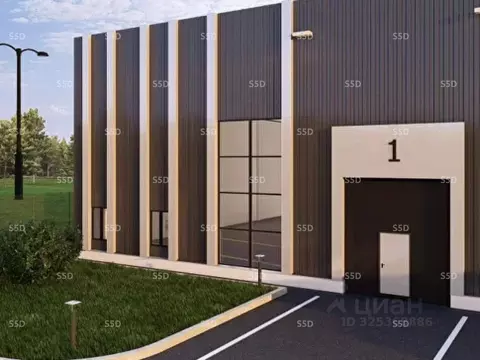 Торговая площадь в Московская область, Богородский городской округ, ...