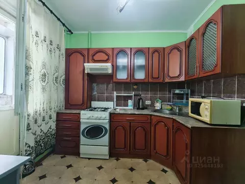 1-к кв. Белгородская область, Белгород ул. Есенина, 36 (35.0 м)