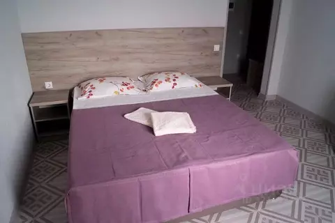 Комната Краснодарский край, Анапа ул. Пограничная, 4 (25.0 м)