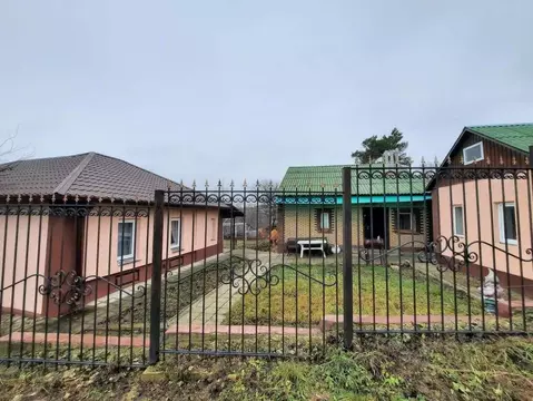 Дом в Белгородская область, Белгород Дальняя Комсомольская ул. (204 м)