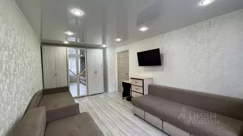 1-к кв. Омская область, Омск Городок Нефтяников мкр, ул. 22 Апреля, 8Б ...