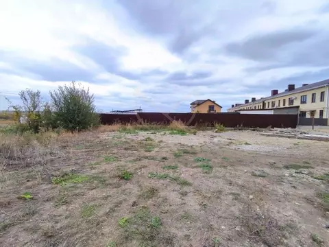 Участок в Ставропольский край, Железноводск городской округ, пос. ...