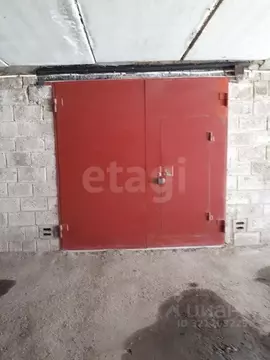 Гараж в Белгородская область, Белгород ул. Есенина, 18 (25 м)