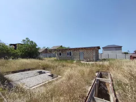 Участок в Севастополь Чайка садоводческое товарищество,  (8.1 сот.)
