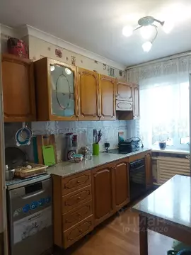 3-к кв. Алтайский край, Барнаул ул. Попова, 67 (60.0 м)