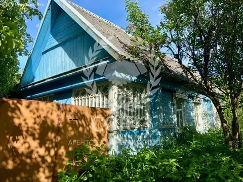 Дом в посёлок городского типа Полотняный Завод, Калужская улица, 113 ...