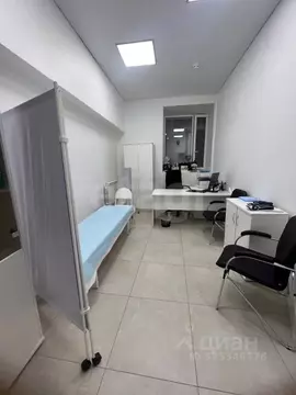 Помещение свободного назначения в Ямало-Ненецкий АО, Новый Уренгой ...