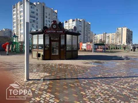 3-к кв. Крым, Евпатория просп. Победы, 60 (73.0 м)