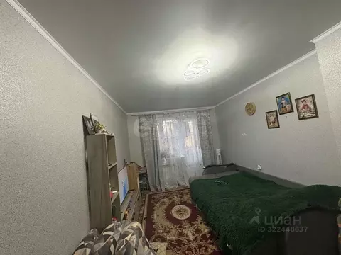 1-к кв. Белгородская область, Корочанский район, Бехтеевское с/пос, с. ...