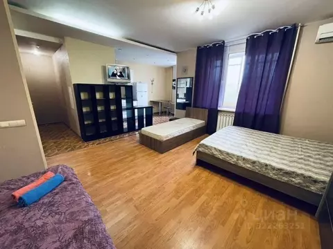 1-к кв. Московская область, Дмитров имени К.А. Аверьянова мкр, 17 ...