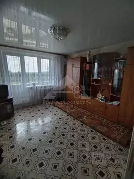 2-к кв. Владимирская область, Кольчугино пос. Белая Речка, Молодежная ...