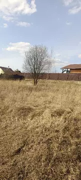 Продается участок в ДНТ Соколиная Гора