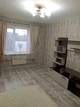 1-к кв. Ленинградская область, Всеволожск Южный мкр, ул. Малиновского, ...