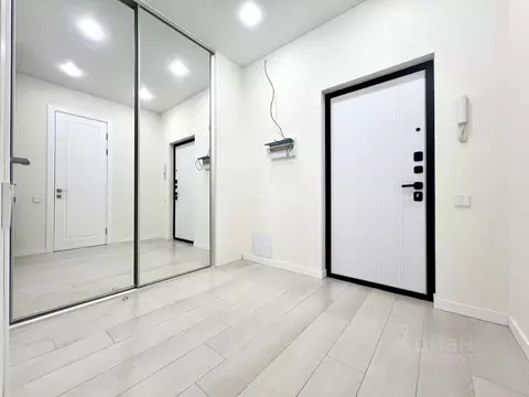 1-к кв. Москва ул. Медовая Долина, 4 (38.0 м)