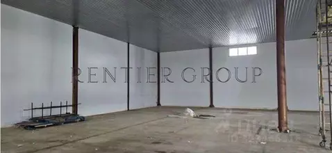 Склад в Московская область, Мытищи городской округ, д. Пирогово ул. ...