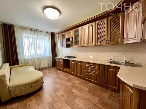 1-к кв. Пензенская область, Пенза ул. Лядова, 64 (50.9 м)