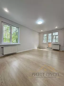 2-к кв. Татарстан, Казань ул. Голубятникова, 19 (43.5 м)
