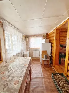 Дом в Марий Эл, Медведевский район, Сидоровское с/пос, Сидорово СНТ, ...