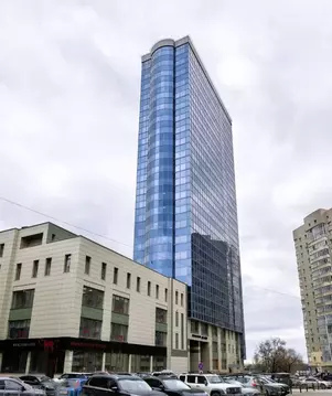 Помещение свободного назначения в Новосибирская область, Новосибирск ...