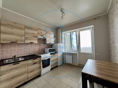 1-к кв. Ставропольский край, Ессентуки Пятигорская ул., 121К2 (34.8 м)