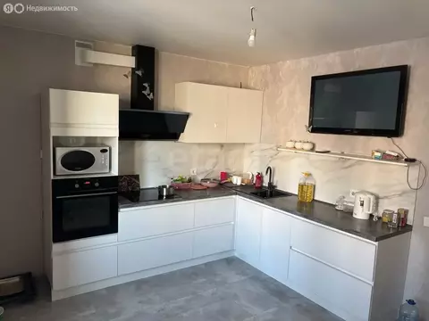 2-комнатная квартира: Воронеж, улица Независимости, 55/8 (68.6 м)