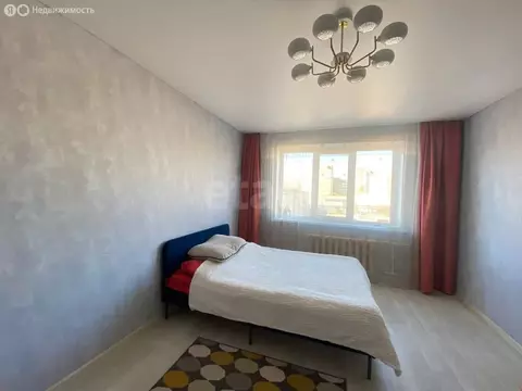 3-комнатная квартира: Саратов, Бахметьевская улица, 39 (64 м)