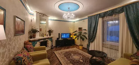 Коттедж в Коми, Сыктывкар ул. Энгельса, 109 (100 м)