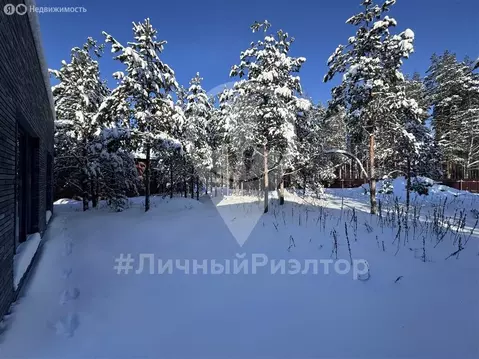 Дом в Рязанский муниципальный округ, село Алеканово (258.55 м)