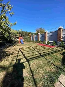 Дом в Ростовская область, Ростов-на-Дону Янтарная ул., 63 (102 м)