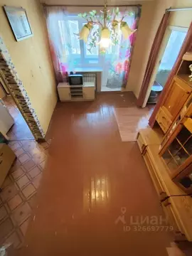 2-к кв. Пензенская область, Пенза ул. Попова, 6А (41.3 м)