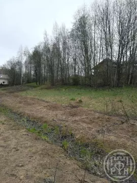 Участок, 24 сот., поселения (ижс)