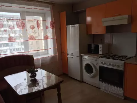 1-к кв. Саратовская область, Энгельс ул. Волоха, 15а (47.0 м)