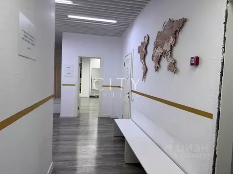 Помещение свободного назначения в Тюменская область, Тюмень ул. ...