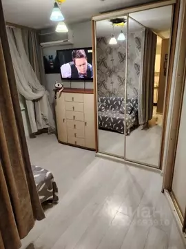 1-к кв. Приморский край, Владивосток Народный просп., 15 (28.0 м)