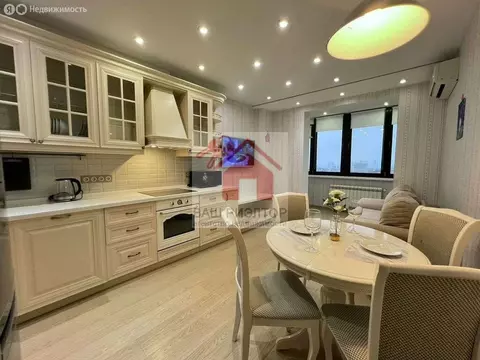 2-комнатная квартира: Самара, Полевая улица, 71 (66.9 м)