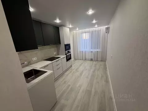 2-к кв. Самарская область, Самара ул. Советской Армии, 91 (60.0 м)