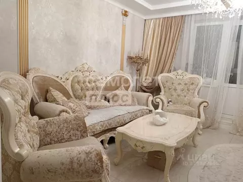 2-к кв. Челябинская область, Челябинск просп. Победы, 323 (56.0 м)