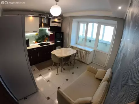 2-комнатная квартира: Тюмень, улица Восстания, 19 (62.3 м)